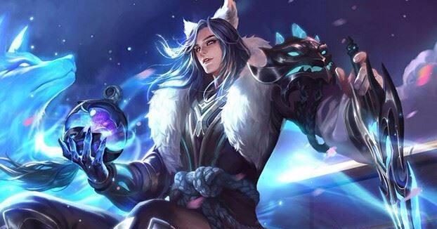 王者荣耀:碎片商店喜迎四款新皮，吸血鬼上架，呼声最高的还属它