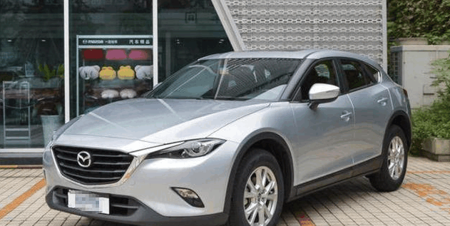 合资省油高性能suv首选, 颜值实力的结合, 14万起吊打CRV