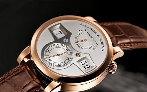 朗格手表售后维修中心--手表划痕应该怎么处理