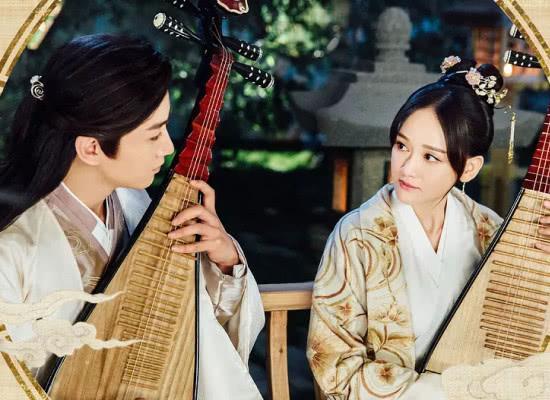 盘点2018年即将上映的五部超好看的电视剧, 切