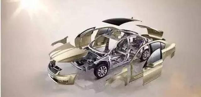 修了这么多年车，你知道平台是什么吗？