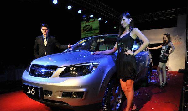 农村叔叔伯伯首选: 5款农村人开的车