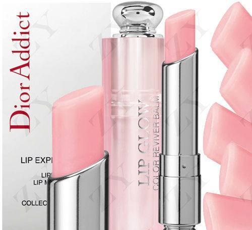 嘴唇总是干裂起皮怎么办?这几款润唇膏绝对是