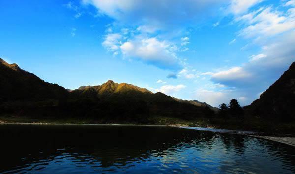 陕西有17个全域旅游示范区, 个个都很有味道!