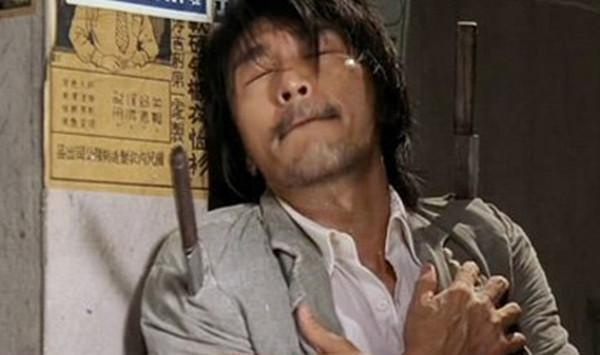 《长江七号》骗了我们多少年？她们居然都是女的？周星驰经典照片