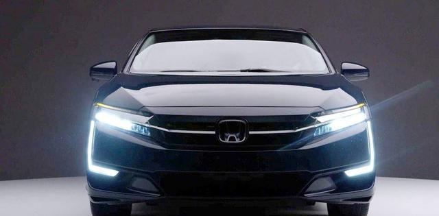 不用油不用电，百公里加速8.8秒，续航达750km，本田技术的确到家