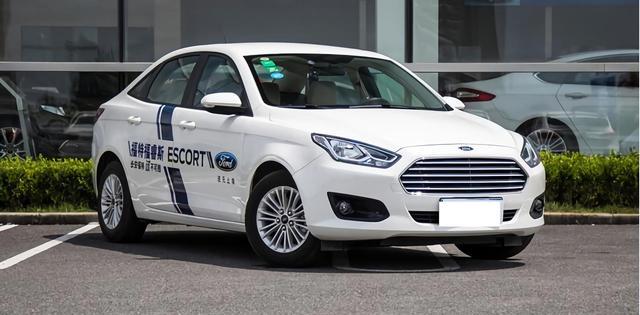 这几款合资车在街道上随处可见，但基本不会出现在修理厂！