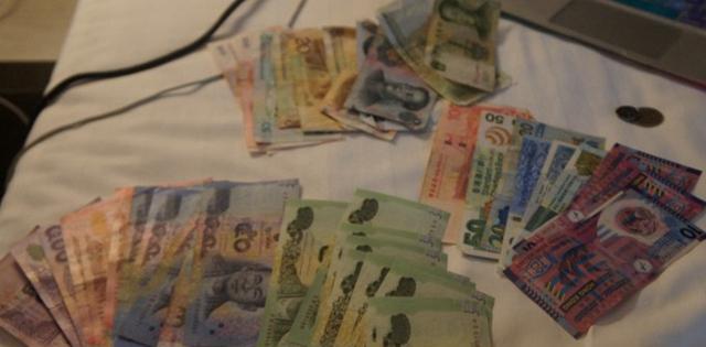 1000块人民币在泰国,可以生活多久?网友:土豪