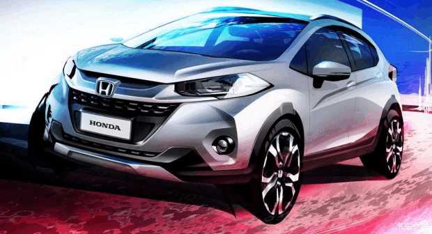 4万左右小型suv,3万一4万新车长安汽车 本田推出全新小型suv, 超低油耗仅仅3毛, 仅7万还买啥宝骏510