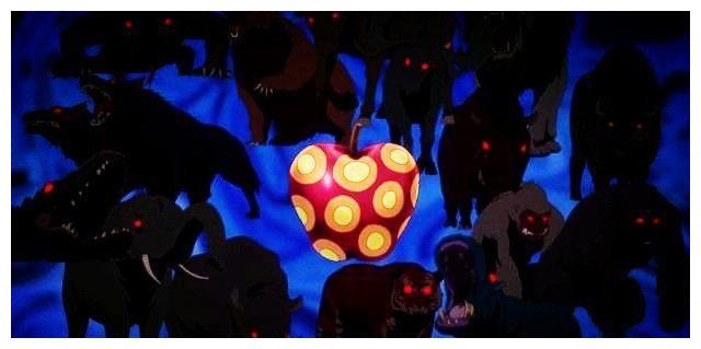 海贼王:路飞成为五皇赏金15亿,细数五皇选择伙