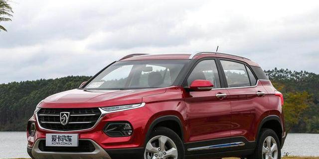 宝骏510上市，真的有那么好么