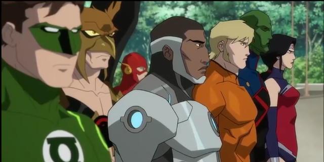 DC动画电影《超人之死2018》预告片放出,心疼