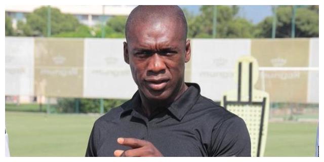 中超所有外援榜样!看不起中国足球?那我就退出