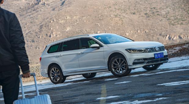 原汁原味·大众蔚揽