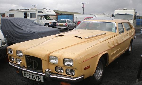 想知道“劳斯莱斯“最近有什么新消息么，都在这里了