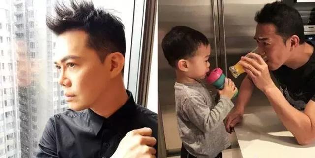 TVB最经典卧底,桃色绯闻缠身!妻子45岁追二胎绑住浪子心?!