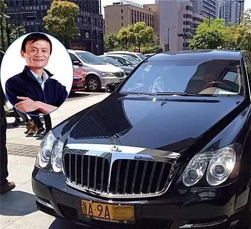 “迈巴赫“必看资讯都在这，你错过了吗