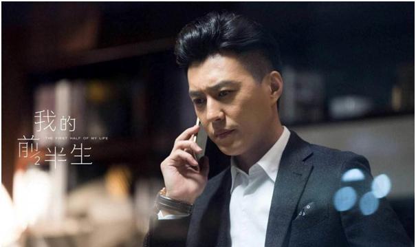 最近挺火的电视剧《我的前半生》里，真的是什么样的人开什么车