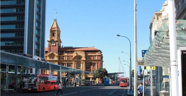 不惑之年赴新西兰出国打工为个啥?养家糊口还