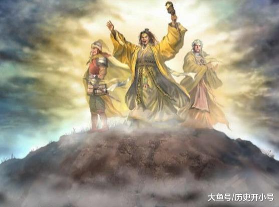 中国古代五大起义口号, 最后一句霸气十足, 流传