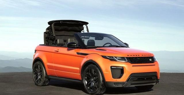 颜值秒杀卡宴，比楼兰还漂亮，本田同款发动机，开车约妹就靠它