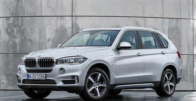 最高降40万! 宝马/路虎/保时捷豪华SUV价格战开撕