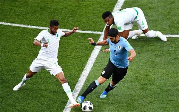 世界杯不相信眼泪!亚洲最弱球队2战丢6球淘汰