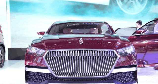 最新最全的“红旗“资讯都在这里，不容错过