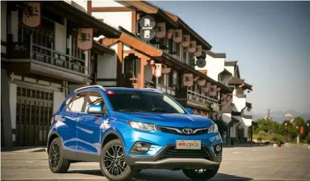 六万买这等神车 找到老婆不发愁！