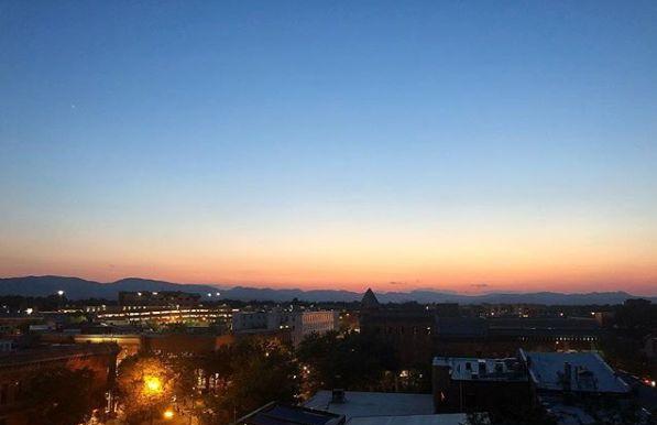 丹佛周边游|丹佛玩法多,柯林斯堡走一走~