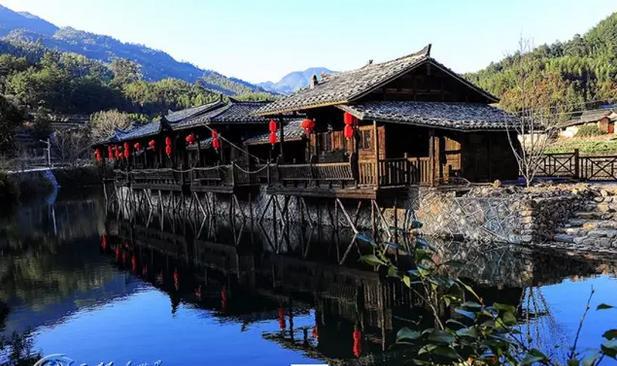 点击图片查看详情 长汀县有多少人口_长汀社会保障性住房建设工程成绩喜人