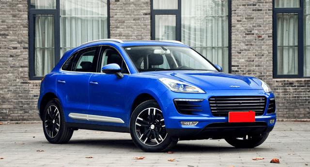 放弃H6买了它，2.0T不足11万，回头率不输长城VV7