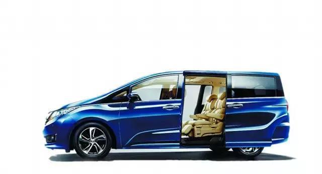 第一和第十差距3万多辆, MPV市场有些难受!