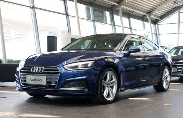 最新最全的“奥迪“资讯都在这里，不容错过