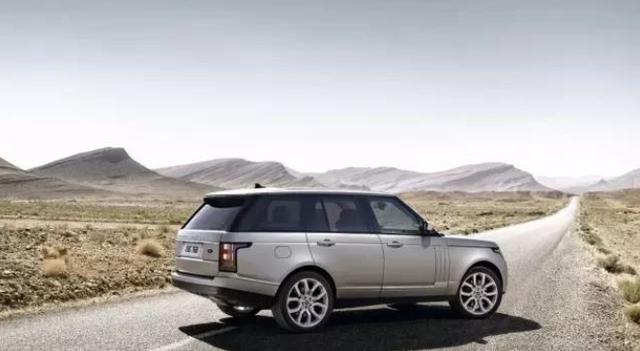 留给你的时间不多了！豪华车实际使用车主年龄曝光