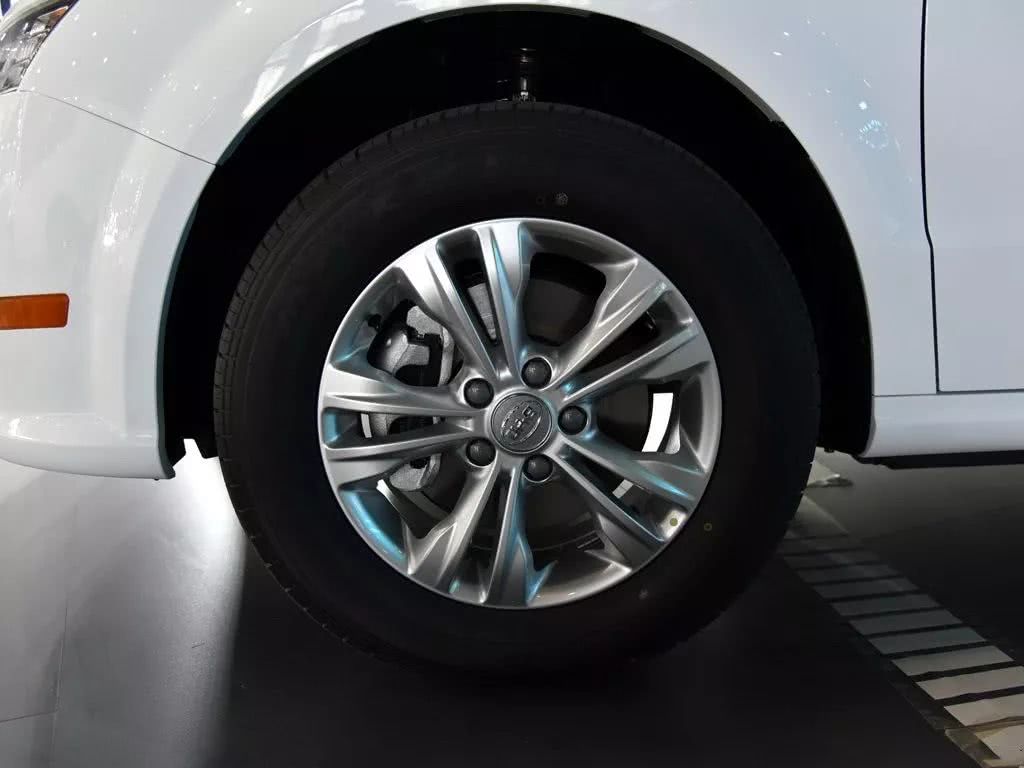 这款国产的纯电动车进军澳门出租车市场