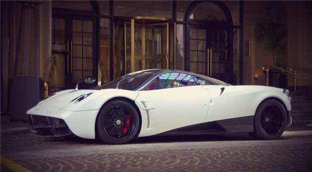 全球速度最快的5款车，布加迪才排第二，法拉利、兰博基尼落榜！