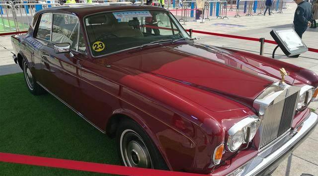 “劳斯莱斯“有新的文章更新，请注意查收