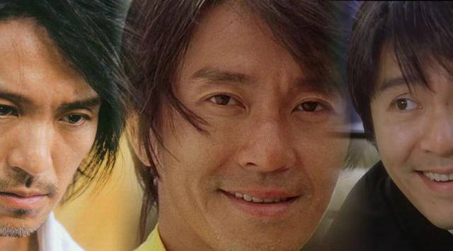 《长江七号》骗了我们多少年？她们居然都是女的？周星驰经典照片
