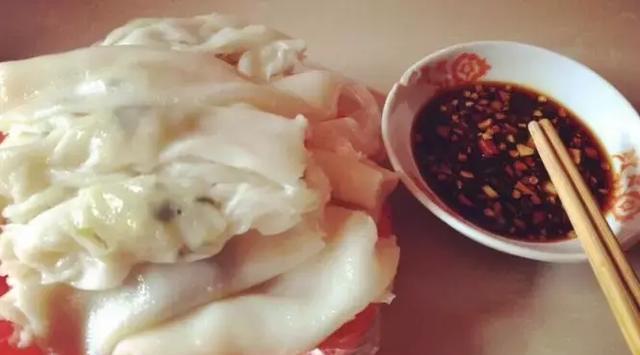 赣州大街小巷的美食小吃店你知道多少