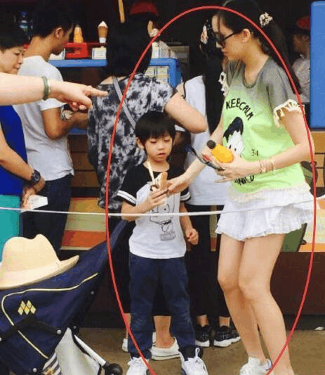 网友嫌林志颖的眼光差, 可妻子陈若仪能干命好