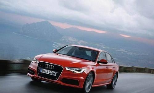 为什么雷克萨斯比奥迪A6保值？