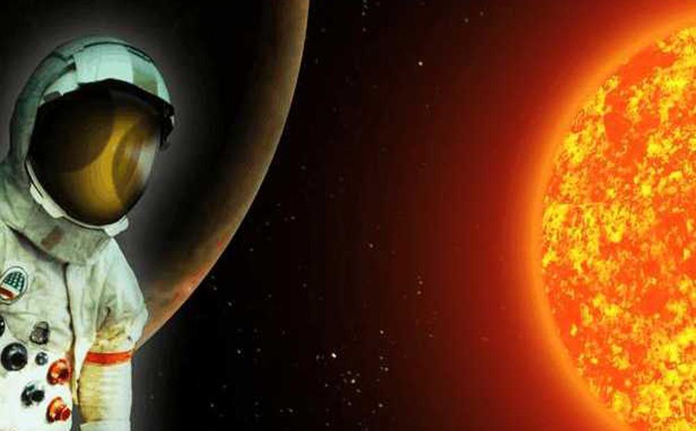 人类或被超级文明囚禁于太阳系, 监狱长就是外