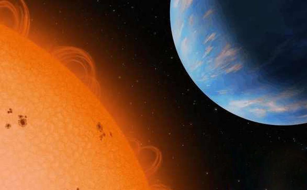 人类或被超级文明囚禁于太阳系, 监狱长就是外