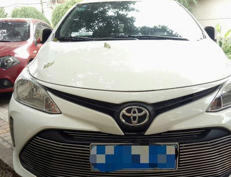 朋友买威驰驾驶一段时间，一点毛病都没有，感慨各方面真心不错