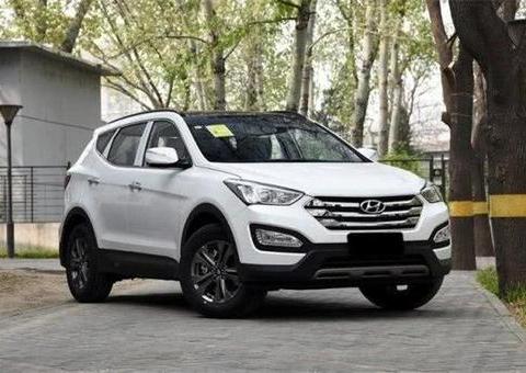 这款的合资七座SUV,动力不输汉兰达,全系降价3万!!