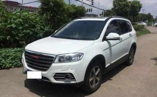 今年销量最好的5款SUV无一日系，我们看看哪一款最给力！