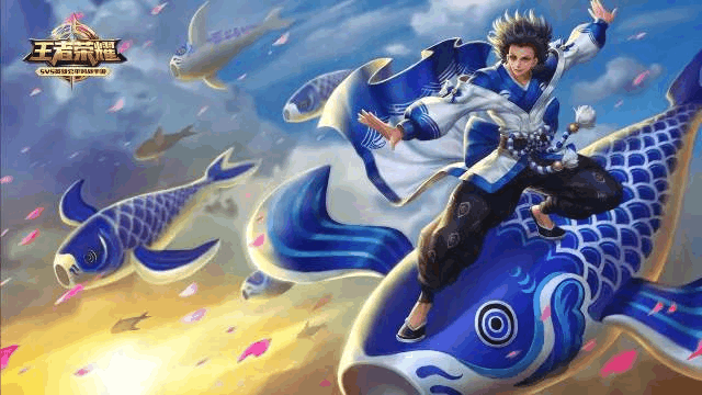 王者荣耀庄周如何克制? 出这个装备轻松碾压