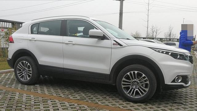 一季度亏6.8亿，这车比红旗牛，卖一辆亏3万，3年多亏70亿