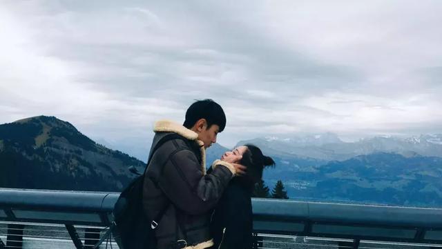 你喜欢旅行 我爱过你